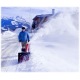 Бензиновый снегоуборщик Al-ko SnowLine 560 E II в Пензе