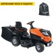 Садовый трактор Oleo-Mac 92R/19 KV в Пензе