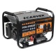 Бензогенератор Carver PPG-3900AE 2.9 кВт в Пензе