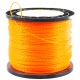 Корд триммерный Champion Twisted Square 2.4 мм х 245 м (витой квадрат) + нож в Пензе