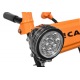 Снегоуборщик Carver STG 6561EL в Пензе