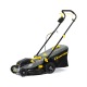 Газонокосилка электрическая Champion EM3816 в Пензе