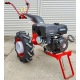 Мотоблок Беларус 012WM с двигателем Loncin G390F в Пензе