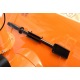 Снегоуборщик гусеничный Daewoo DAST 1570 в Пензе
