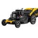 Бензиновая газонокосилка Denzel GLR-510SP-ZS в Пензе