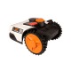 Газонокосилка-робот Worx Landroid S WR100SI в Пензе