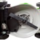 Газонокосилка бензиновая RedVerg RD-GLM46SB в Пензе