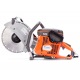 Бензорез Husqvarna K760 Rescue 12&quot; в Пензе