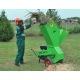 Измельчитель веток и древесных остатков Laski KDO 85/14 CH440T в Пензе