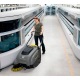 Подметальная машина Karcher KM 75/40 W Bp в Пензе