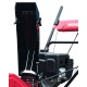 Снегоуборщик Weima WWS0722A/E в Пензе