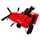 Снегоуборщик Brait BR-1176ELWS-6 в Пензе