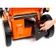 Газонокосилка бензиновая Daewoo DLM 5100SR в Пензе