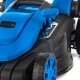 Газонокосилка электрическая Haitec HT-ERM138 в Пензе