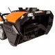 Снегоуборщик аккумуляторный Worx WG471E.9 (без аккумулятора и ЗУ) в Пензе