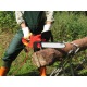 Электропила Ikra Mogatec KSI 2150-40 WK-16&quot; в Пензе