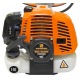 Бензокоса (бензиновый триммер) Carver GBC-033MS в Пензе