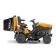 Садовый трактор Stiga Estate 9122 WX в Пензе