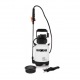 Аккумуляторный опрыскиватель Worx WG829E.9 (без аккумулятора и зарядного устройства) в Пензе