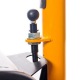Виброплита реверсивная RedVerg RD-PC160R в Пензе