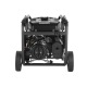Бензогенератор Hyundai HHY 7050FE ATS 5 кВт в Пензе