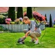 Электрокоса (электрический триммер) Gardena ComfortCut 550/28 в Пензе
