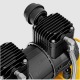 Компрессор поршневой безмасляный Denzel DLP-1500/50 в Пензе