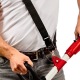 Аккумуляторный триммер Einhell PXC GE-CT 36/30 Li E-Solo в Пензе