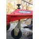 Подметальная машина Tielburger TK17E (Briggs&amp;Stratton 82V) в Пензе