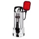Насос дренажно-фекальный Einhell GC-DP 9035 N в Пензе