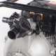 Бензиновая мотопомпа Patriot MP 1560 SH в Пензе