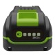 Аккумулятор High Power G40HP2 для техники GreenWorks 40 В в Пензе
