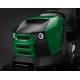 Садовый минитрактор Caiman Comodo Max 4WD 107D2K2 в Пензе