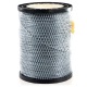 Корд триммерный Champion Aluminium 3.0мм, 280м (круглый)+нож в Пензе