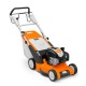 Газонокосилка бензиновая Stihl RM 545 V в Пензе
