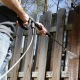 Мойка высокого давления GreenWorks GPWG3 120 бар в Пензе