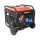 Бензогенератор инверторный Patriot iGN 7500 AWS 7.2 кВт в Пензе