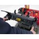 Снегоуборщик гусеничный Honda HSS 1380A ETD в Пензе