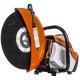 Бензорез Stihl TS 420 в Пензе