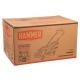 Газонокосилка бензиновая Hammer KMT175SC в Пензе