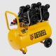 Компрессор поршневой безмасляный Denzel DLP-3000/50 в Пензе