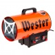 Газовая тепловая пушка Wester TG-12000 в Пензе