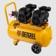 Компрессор поршневой безмасляный Denzel DLP-3000/50 в Пензе