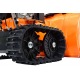 Снегоуборщик гусеничный Daewoo DAST 1570 в Пензе
