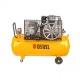 Компрессор поршневой Denzel DR4000/200 в Пензе