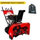 Снегоуборщик гусеничный DDE ST 1176 LET в Пензе