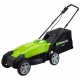 Газонокосилка аккумуляторная GreenWorks G40LM35K6 в Пензе