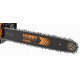 Бензопила Carver Hobby HSG 152-18&quot; в Пензе