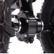 Мотоблок Patriot Nevada 7 (фрезы в комплекте) в Пензе