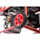 Бензогенератор Hammer GN7000ET 6 кВт в Пензе
